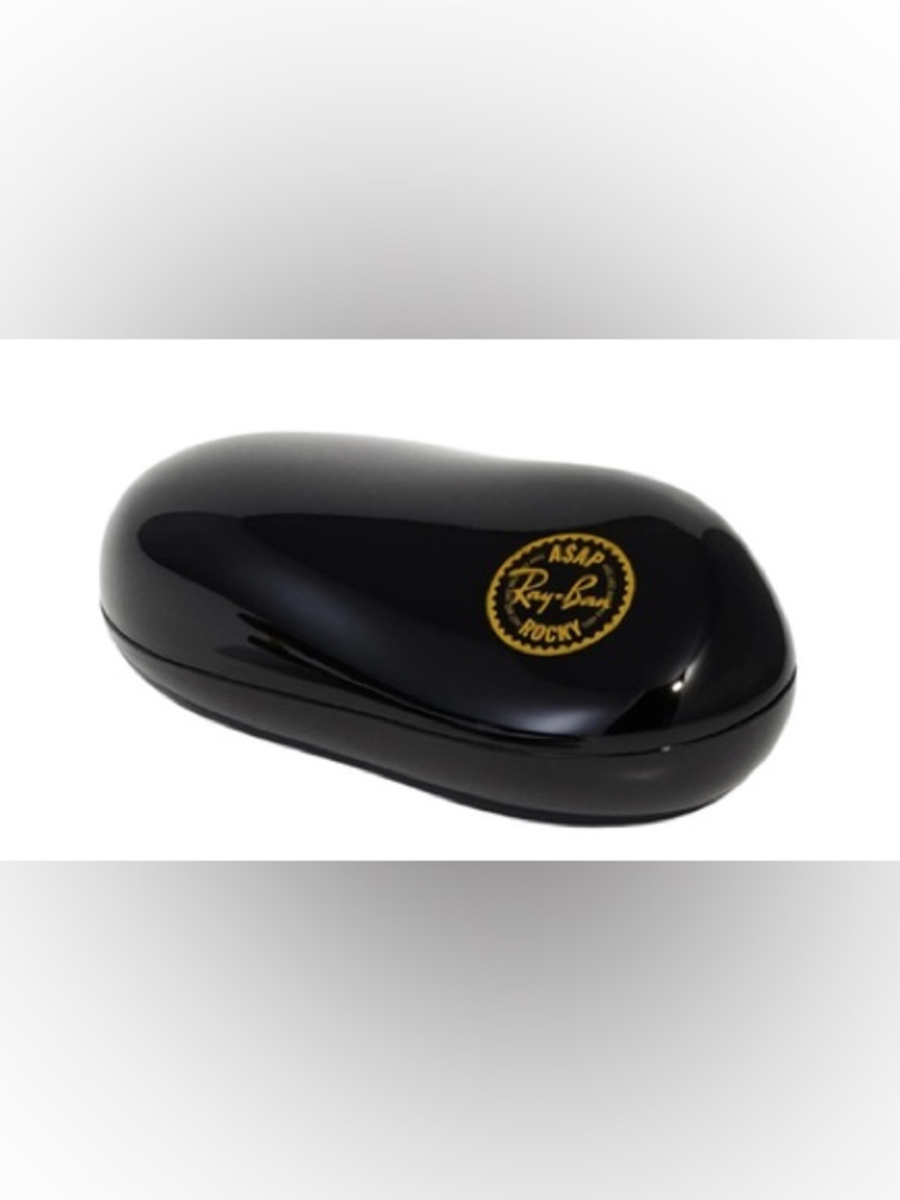 ASAP Rocky x Ray Ban sunglasses case